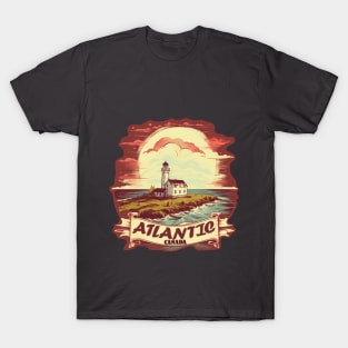 Atlantic Canada T-Shirt